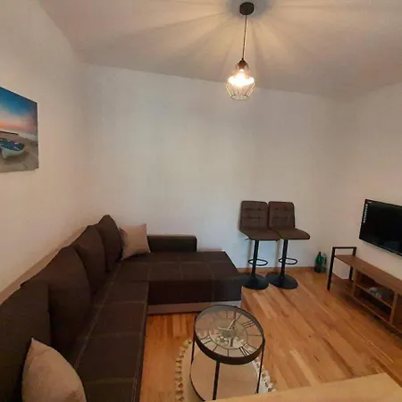 Appartement Apartments *