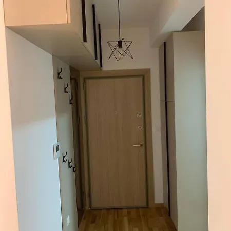 Apartments Appartement *