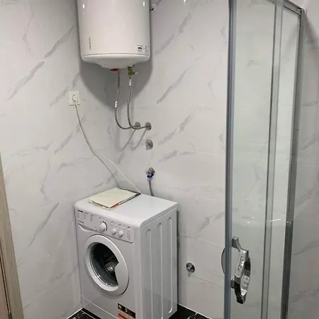 Appartement Apartments *