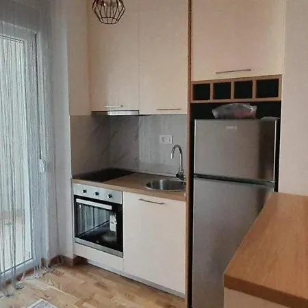 Apartments Apartment Podgorica