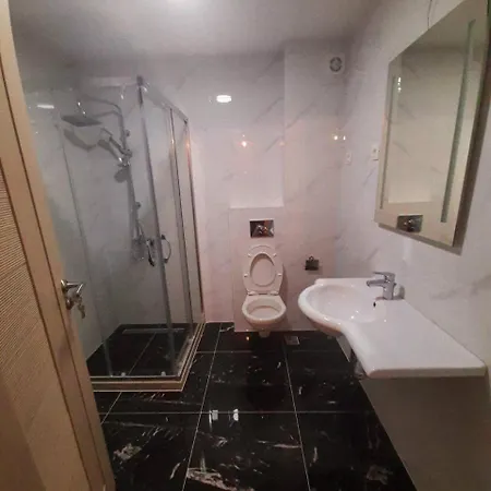Apartments Podgorica