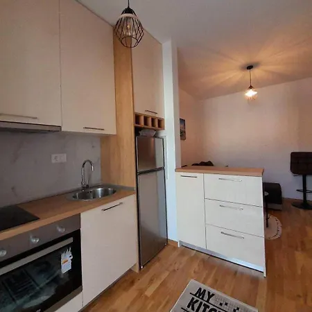 Apartments *